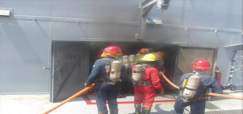 fire-fighting-and-damage-control
